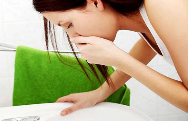 Dấu hiệu của bệnh cao huyết áp