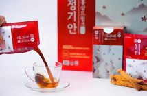 Uống nước hồng sâm hàng ngày có tác dụng gì? Nước hồng sâm Hàn Quốc