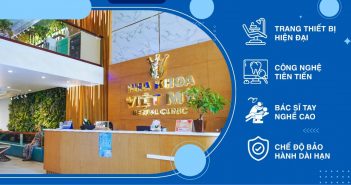 Nha khoa Việt Mỹ - một trong những địa chỉ trồng răng implant uy tín tại TP.HCM