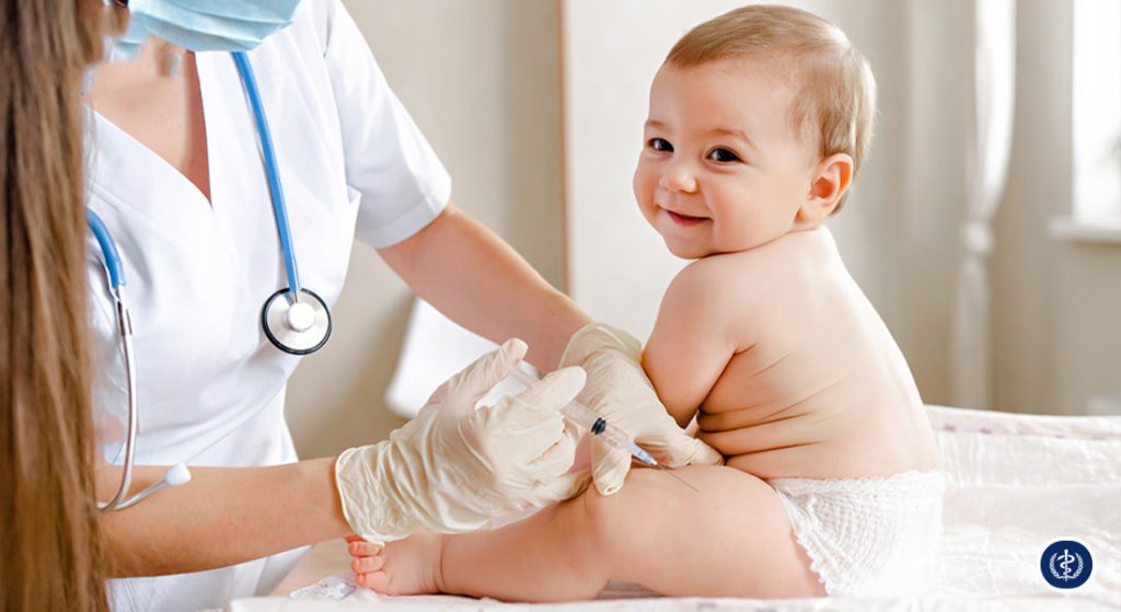 Cẩm Nang Tiêm Chủng Cho Trẻ Và Cách Xử Trí Phản Ứng Sau Tiêm Tại Nhà 1 Cẩm Nang Tiêm Chủng Cho Trẻ Và Cách Xử Trí Phản Ứng Sau Tiêm Tại Nhà 2