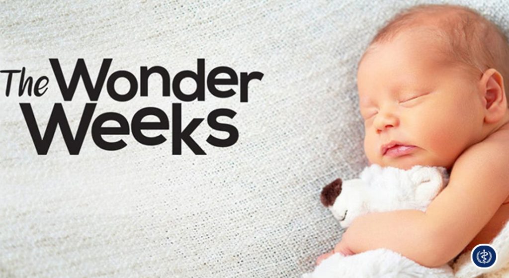 Cham Soc Tre So Sinh Va Cach Vuot Qua Nhung Tuan Khung Hoang Wonder Weeks