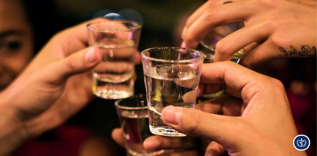 Chuyên Đề Nồng Độ Cồn Trong Máu, Quy Định Pháp Luật Và Hệ Lụy Sức Khỏe Toàn Diện 2