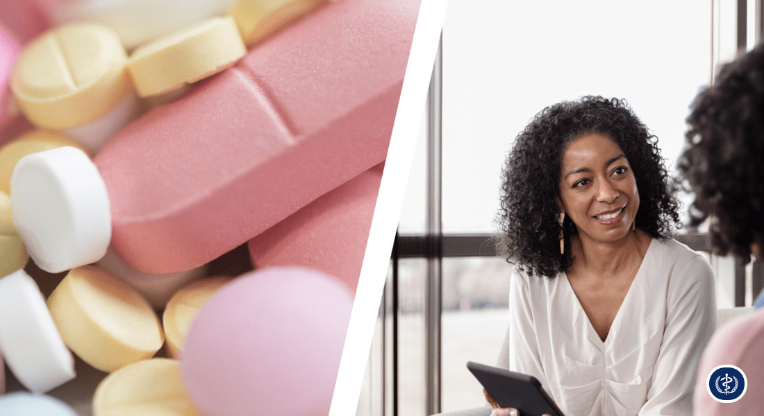 Lộ trình điều trị