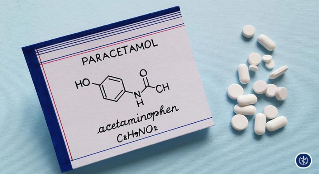Sử Dụng Thuốc Giảm Đau Hạ Sốt Paracetamol An Toàn Tại Gia Đình 1 Su Dung Thuoc Giam Dau Ha Sot Paracetamol An Toan Tai Gia Dinh