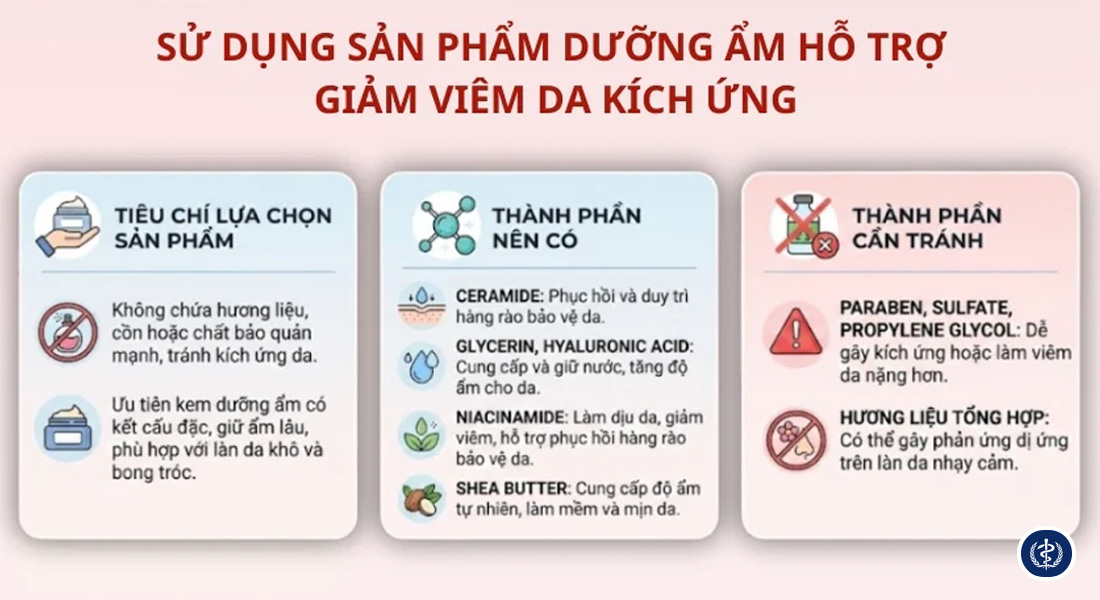 Xử Trí Dị Ứng Và Các Bệnh Lý Ngoài Da Thường Gặp Tại Gia Đình 3 Xu Tri Di Ung Va Cac Benh Ly Ngoai Da Thuong Gap Tai Gia Dinh 4