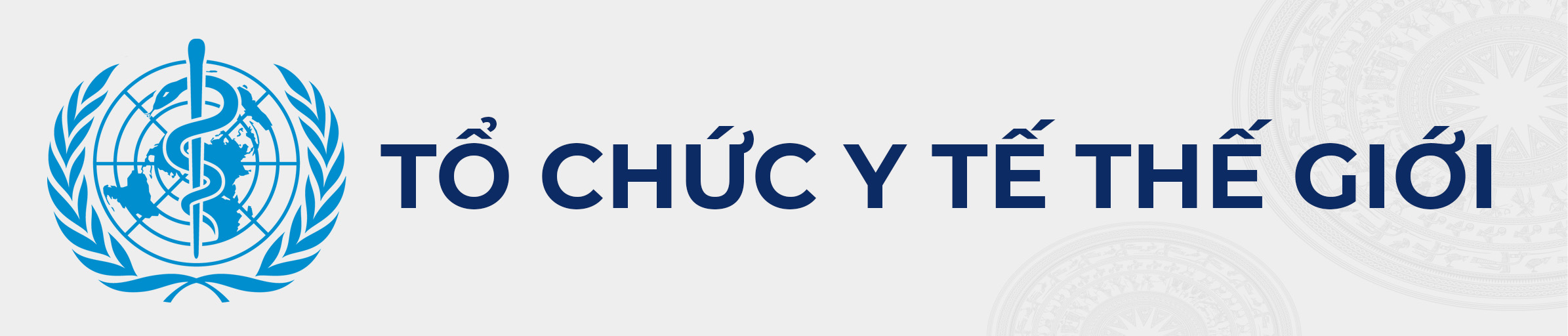 Tổ chức y tế Thế giới - WHO